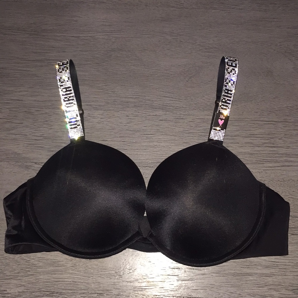 Victoria secret bra